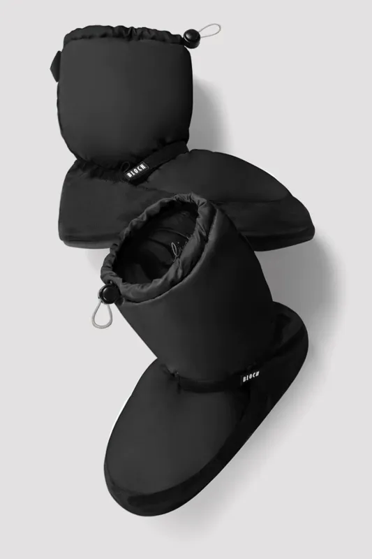Bloch Warm Up Bootie
