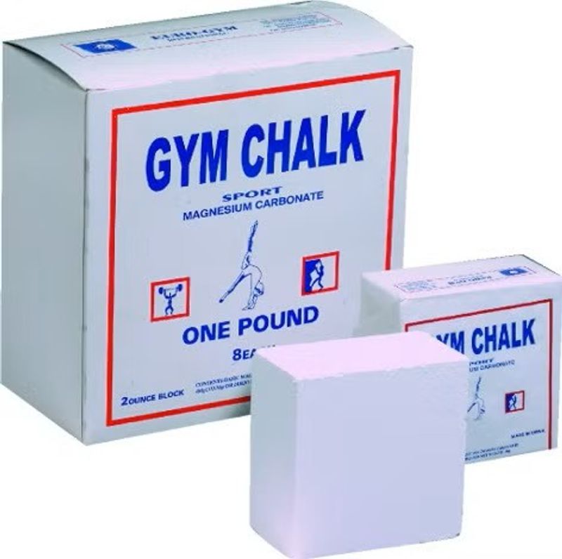 Calk