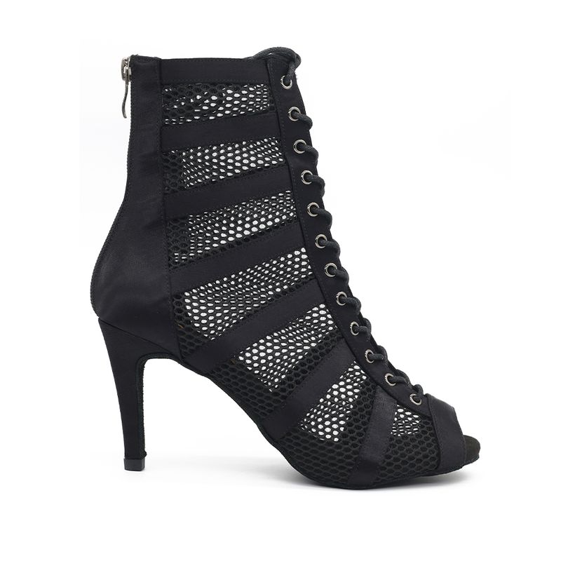 Katarina stiletthæl | 8,5 cm stiletthæl